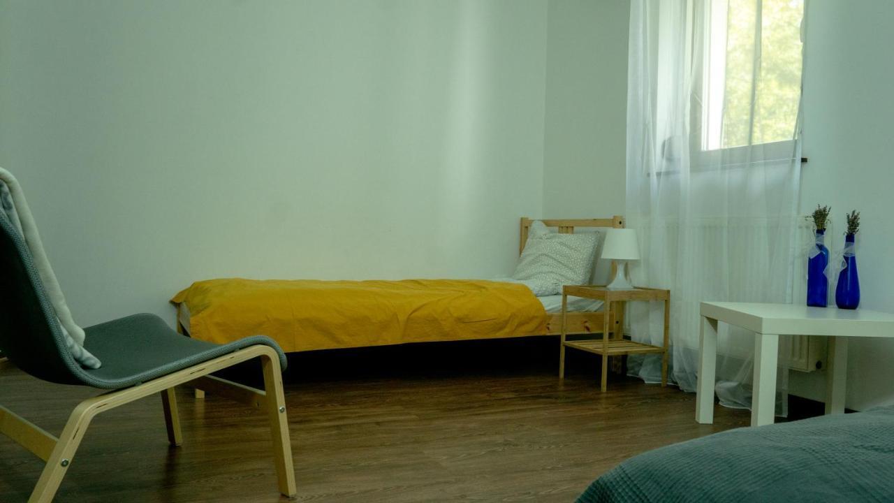 Bagosi Vendeghaz Hotell Hajdubagos Exteriör bild