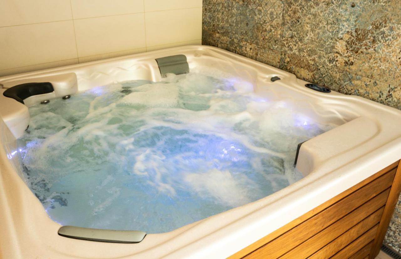 Bagosi Vendeghaz Hotell Hajdubagos Exteriör bild