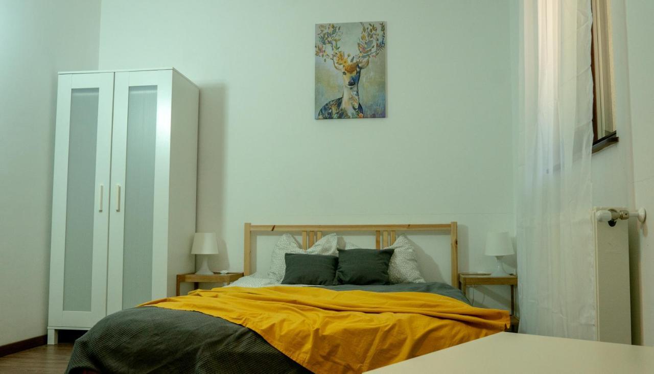 Bagosi Vendeghaz Hotell Hajdubagos Exteriör bild