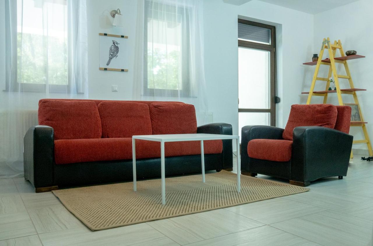 Bagosi Vendeghaz Hotell Hajdubagos Exteriör bild