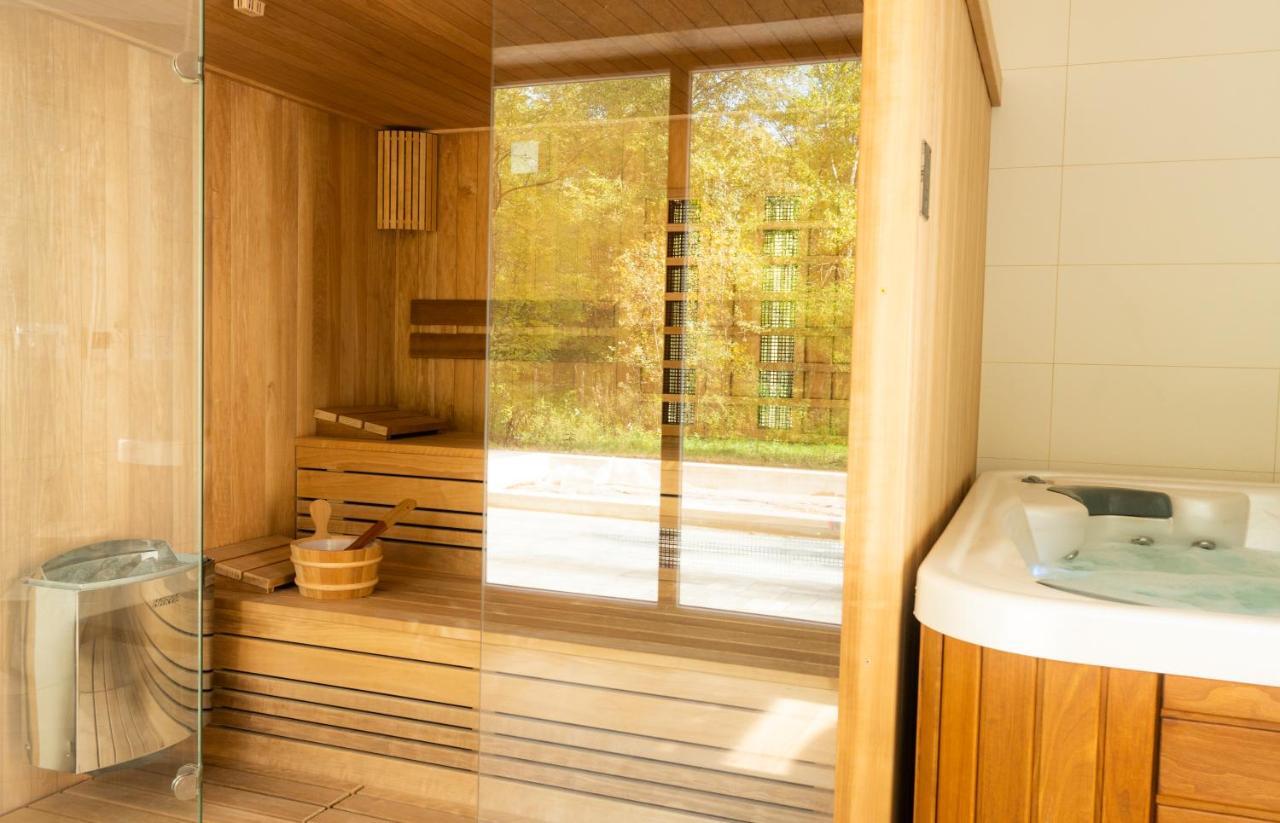 Bagosi Vendeghaz Hotell Hajdubagos Exteriör bild