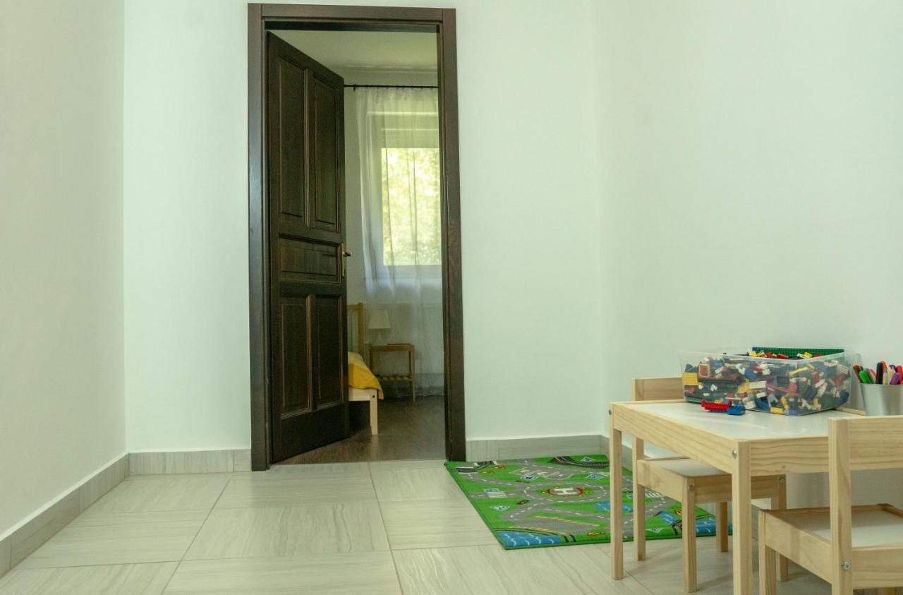 Bagosi Vendeghaz Hotell Hajdubagos Exteriör bild